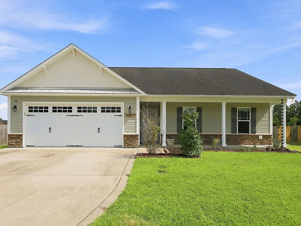 102 Gobblers Way