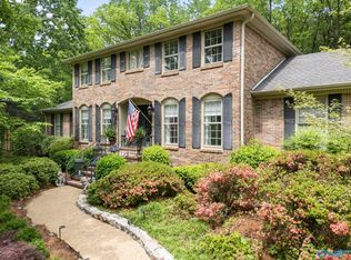 1207 Chandler Rd SE, Huntsville, AL 35801