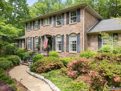 1207 Chandler Rd SE, Huntsville, AL, 35801
