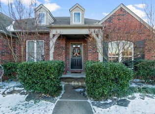 1013 Midway Rd, Claremore, OK 74019