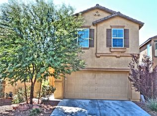 10809 Hunters Green Ave, Las Vegas, NV 89166