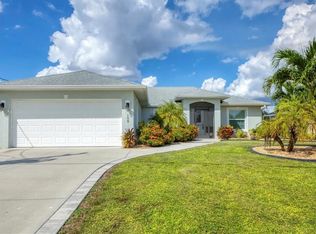 108 Albatross Rd, Rotonda West, FL 33947