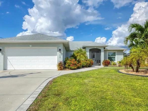 108 Albatross Rd, Rotonda West, FL 33947