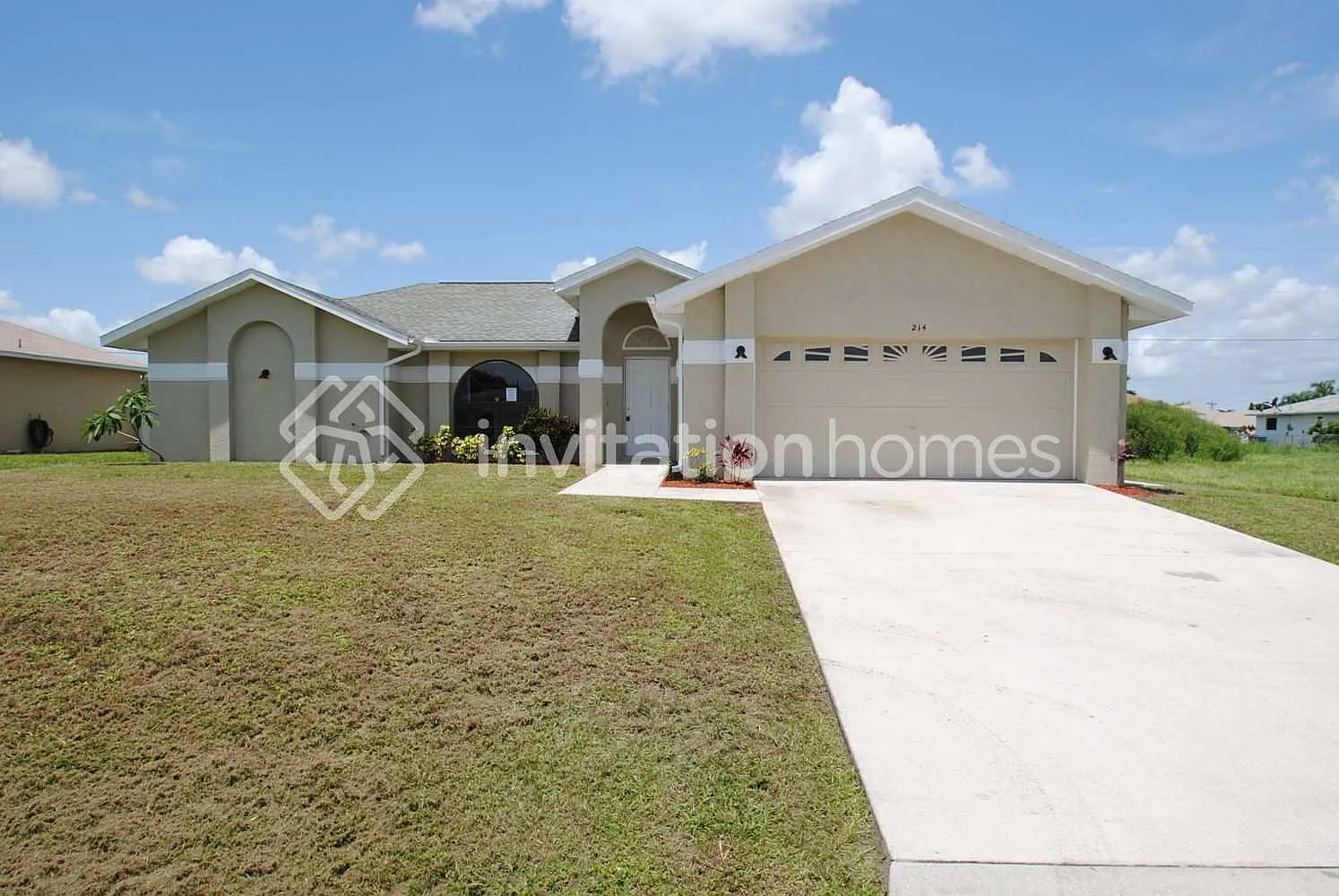 214 SE 5th Pl Cape Coral, FL 33990 — Photo 1