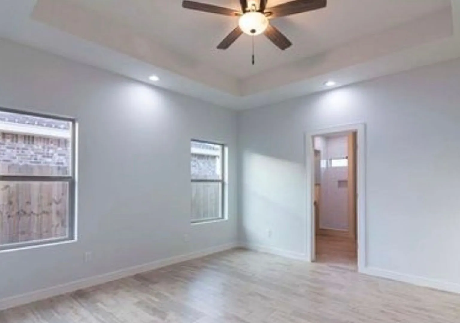 Charming 4B 3B House in Los Fresnos — Photo 4