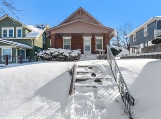 47 N Thorpe St, Kansas City, KS 66102