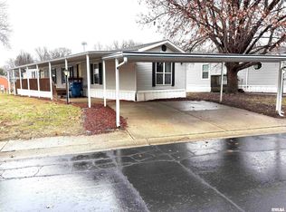 1515 N Lincoln Ave LOT 74, Springfield, IL