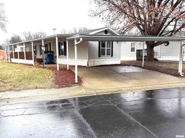 1515 N Lincoln Ave Lot 74, Springfield, IL 62702