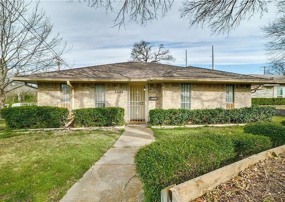 1st image of 8405 Creekwood Dr
