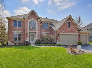 3468 Winding Meadow Ln, Geneva, IL 60134