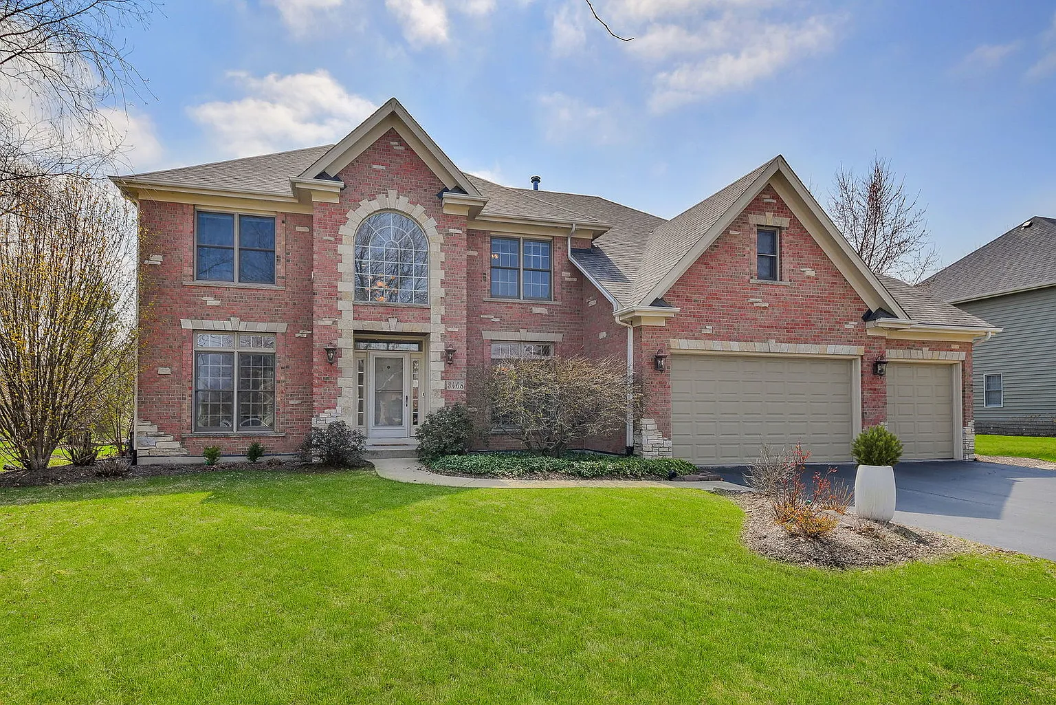 3468 Winding Meadow Ln photo 1