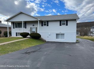 559 Milwaukee Ave, Old Forge, PA 18518