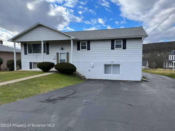 559 Milwaukee Ave, Old Forge, PA 18518