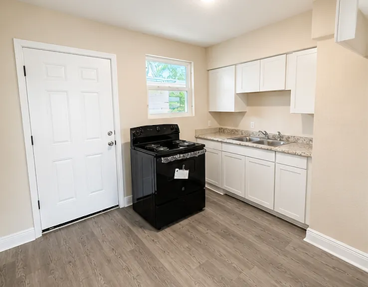 1550 Morgan St #1 — Photo 1
