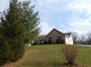 8979 Waynes Way, Blanchester, OH 45107