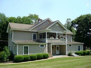 18 Bittersweet Rdg, Middlefield, CT 06455