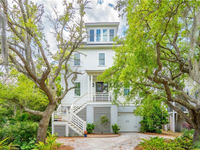 1499 Palmcrest Dr, Johns Island, SC, 29455