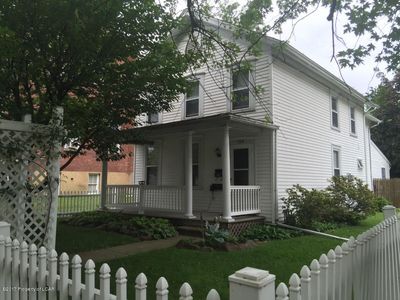 309 Monument Ave, Wyoming, PA, 18644