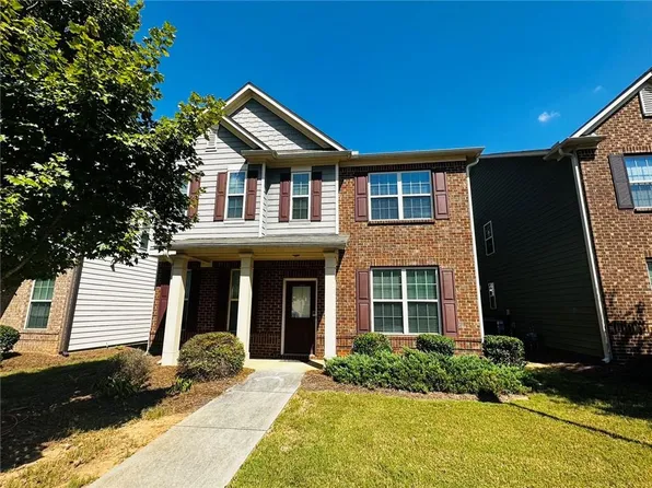 2192 Turnbury Glen Walk, Snellville, GA 30078