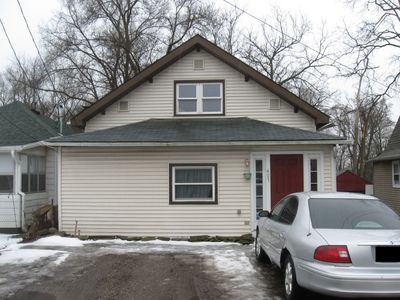 407 Hinckley Blvd, Jackson, MI, 49203