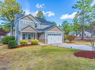 75 Fox Run Rd, Pinehurst, NC 28374