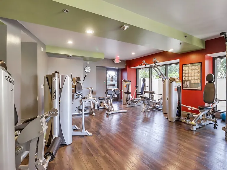 100 Harbor Dr #504 — Photo 16
