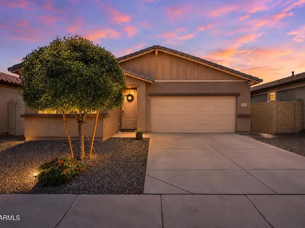 26508 N 122ND Lane, Peoria, AZ 85383