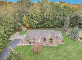 1404 Marty Dr, La Porte, IN 46350