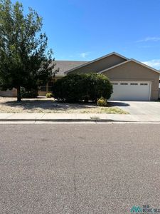 2027 E Heritage Ln, Hobbs, NM, 88240