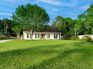 1161 Bayou Alexander Hwy, Saint Martinville, LA 70582