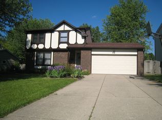 73 Fruitwood Ter, Williamsville, NY 14221