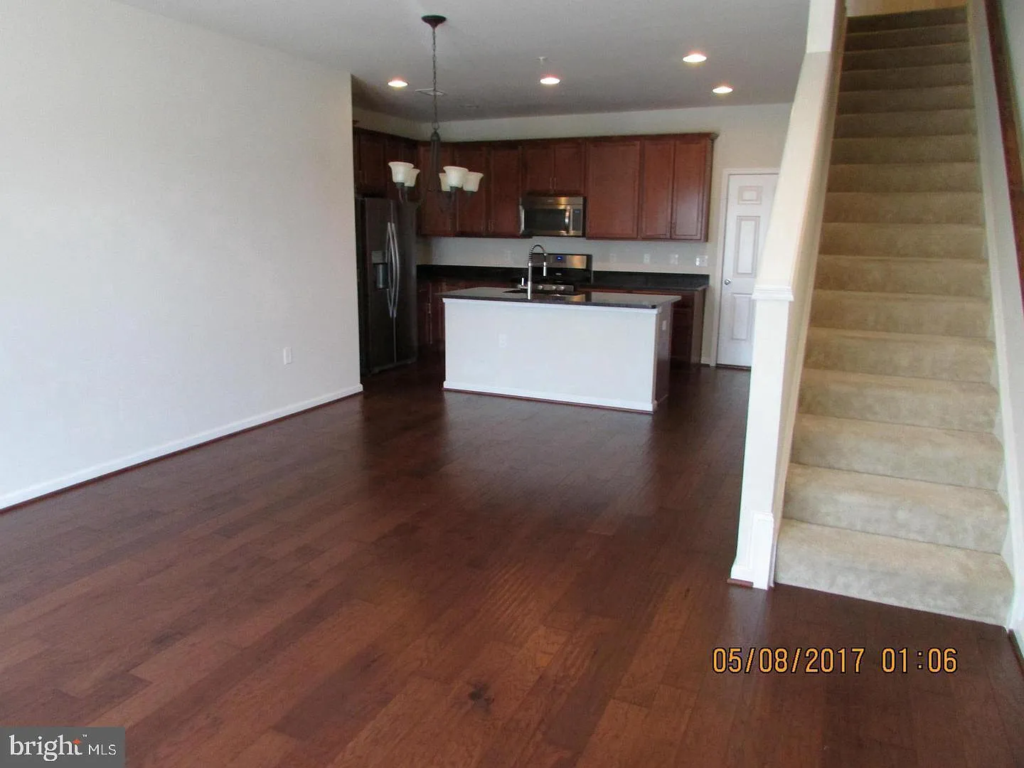 Townes At Goose Creek Village — Photo 2