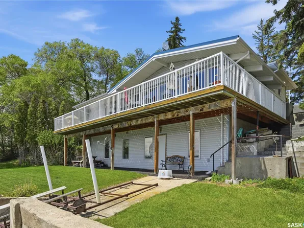 396 Pasqua Lake Road, North Qu'Appelle Rm No. 187, SK S0G 1S0