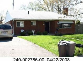 100 Postle Blvd, Columbus, OH 43228