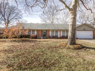 1225 Grandview Rd, Bartlesville, OK 74006