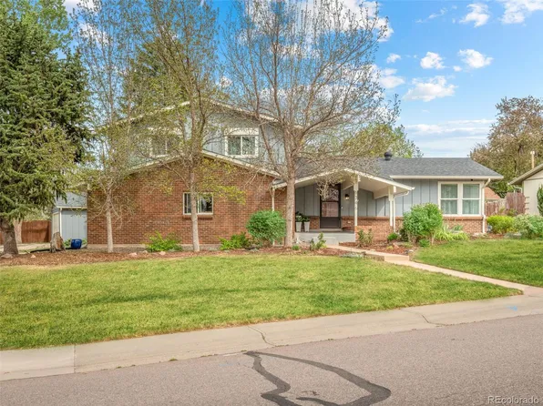 6346 W Monticello Avenue, Littleton, CO 80128