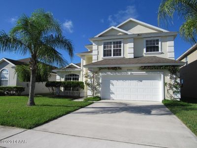 5320 Coquina Shores Ln, Port Orange, FL, 32128