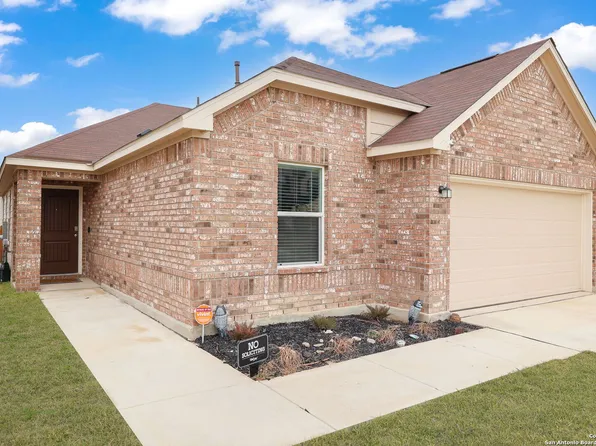 9411 Braman Pt, Converse, TX 78109