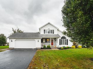 1706 Quail Run, Marion, IL 62959