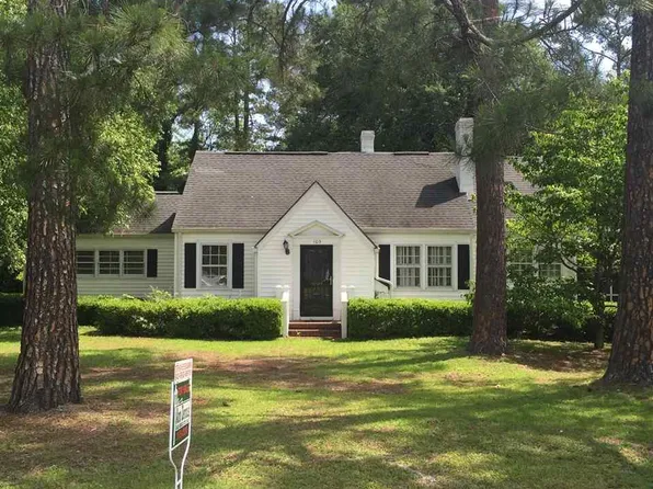 414 S Warley St, Darlington, SC 29532