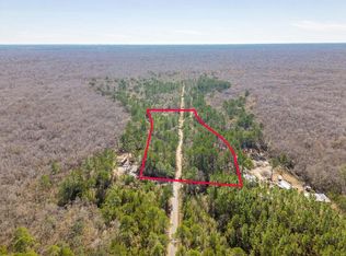0 Smokehouse Lake Rd, Ponce De Leon, FL 32455