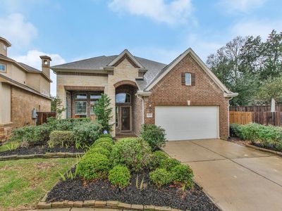 19007 Sweden Ct, Spring, TX, 77379