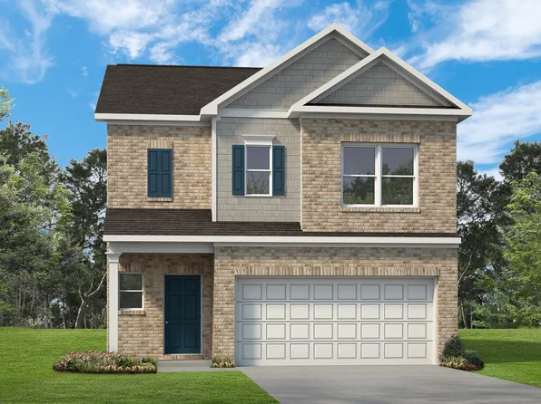 The Brambling Plan, Enclave at Willis