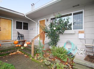 1630-1632 NE 81st Ave, Portland, OR
