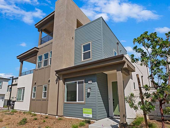 Homesite 43 Exterior