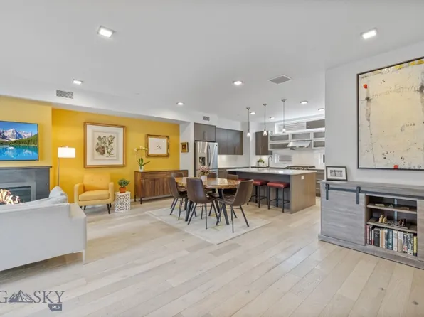 519 E Mendenhall St, Bozeman, MT 59715