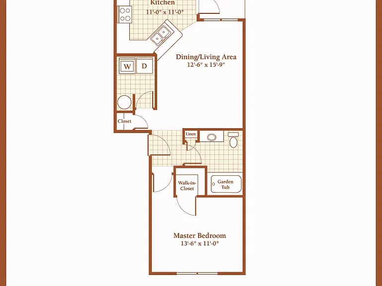 Ashley Place Apartments — Photo 25