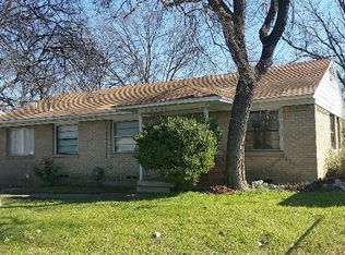 10558 Ferguson Rd, Dallas, TX 75228