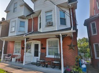 18 E Prospect St, Nazareth, PA 18064