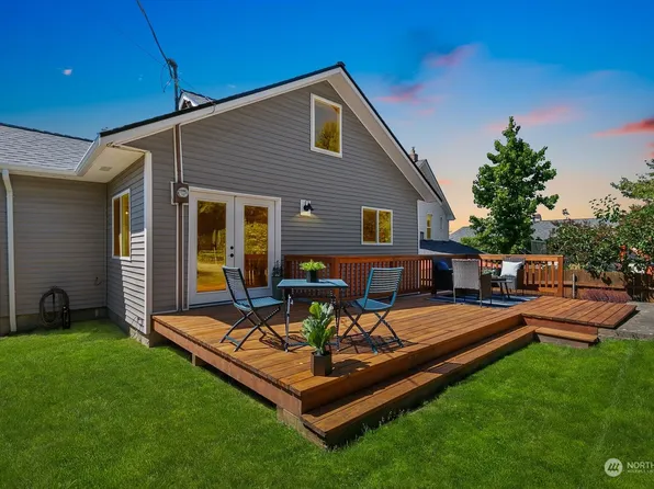 9370 54th Avenue S, Seattle, WA 98118